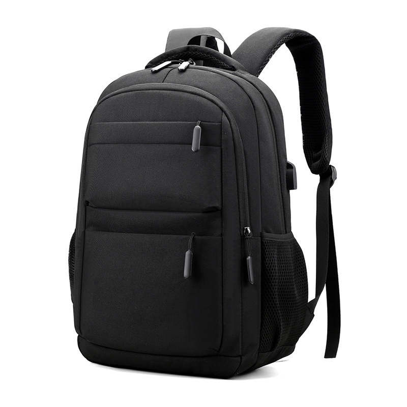 Men's Large Capacity Backpack For Travel Business And Commuting_voghion.com