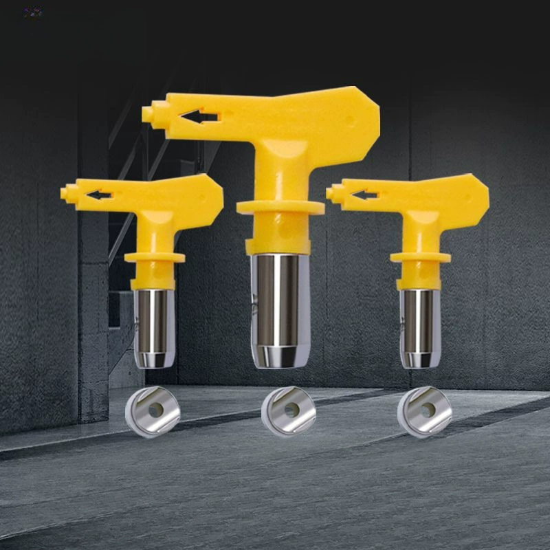 Насадка для безгазового распылителя высокого давления Taiying