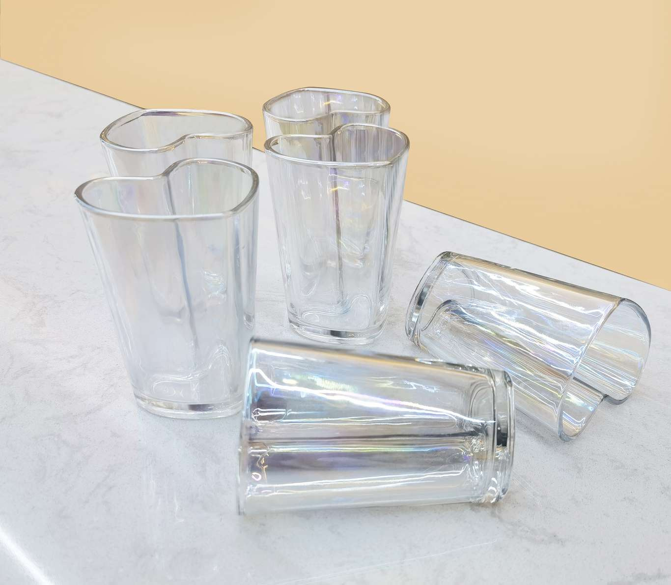 [1박스에 12세트] 200ml*6