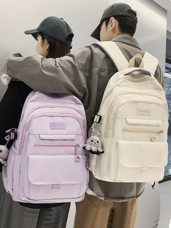 かばん児童小学生女子学生中学生高校大学生バックパック男性ワインレッドカスタム卸売りランドセル|undefined