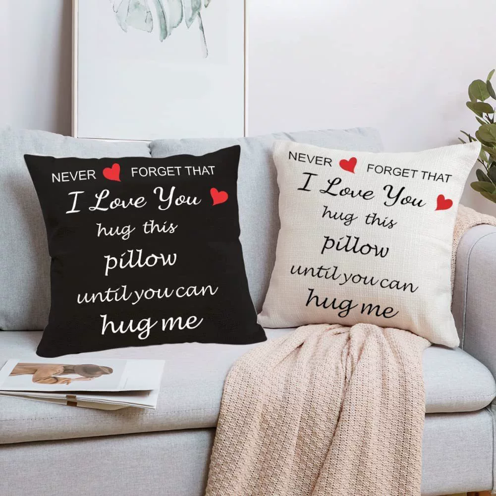 Pillowcase for friend, sofa, pillow for sleep, style