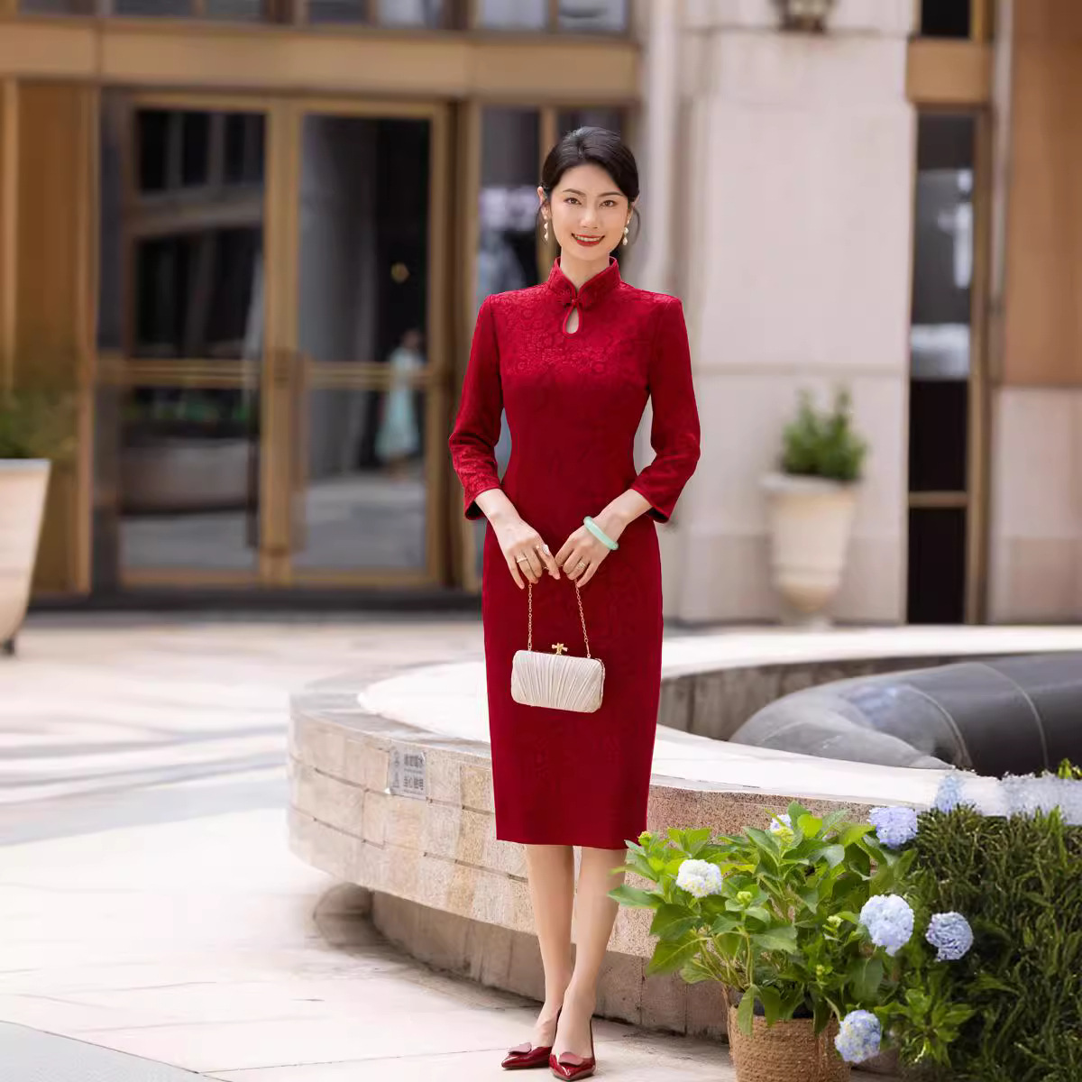 Cheongsam