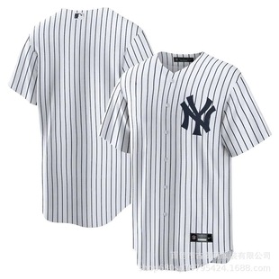 Cross-Border Baseball Uniform Jersey DIY Player Name Sports Breathable 3D Printing Thin Baseball Uniform