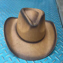 草帽 定制款 MH0005