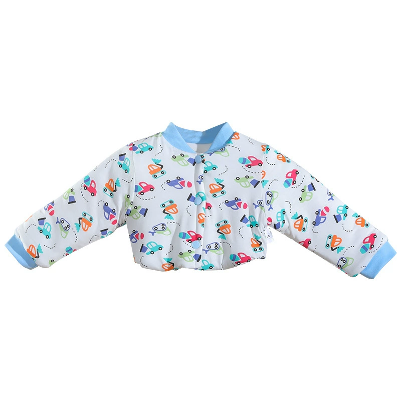 Children's keep warm vest for new born