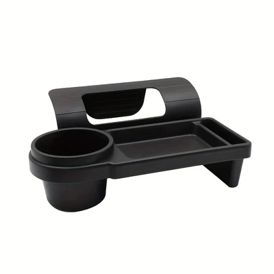 Car cup holder/beverage holder Storage Box Car Door Side