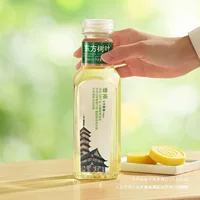 2026秋季热销茉莉花茶绿茶饮料推荐｜0糖整箱包邮