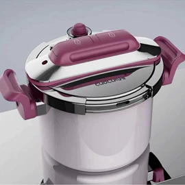 压力锅;锅具套装;汤锅