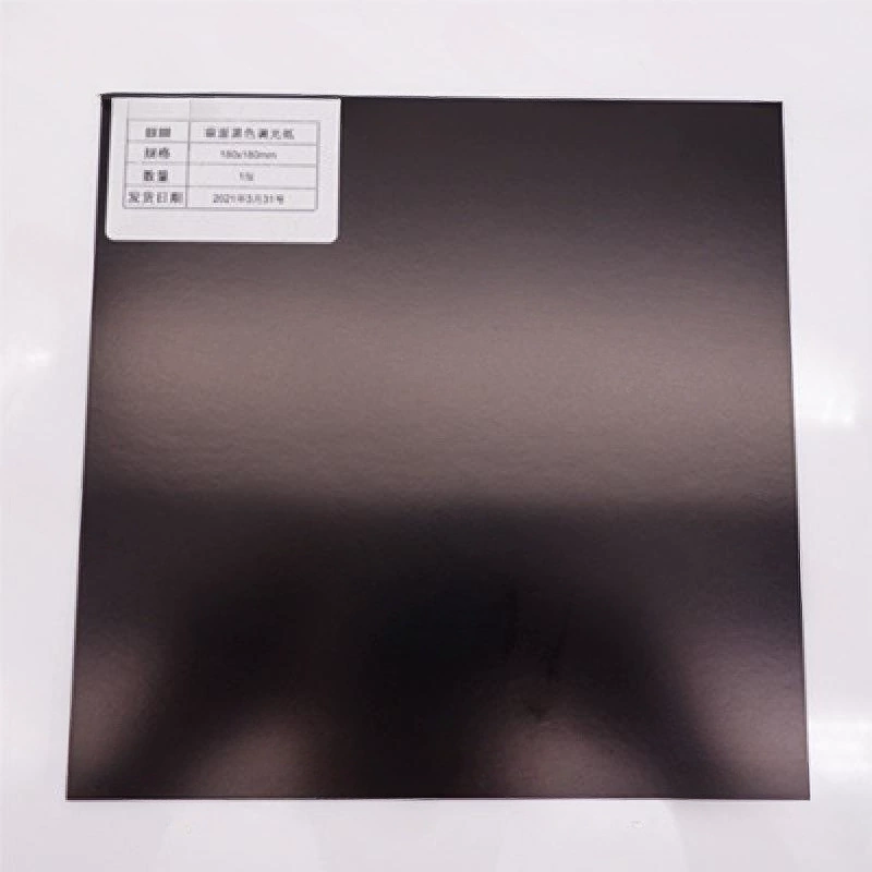 Лазерная отладка фотобумага оптовая электросварка вибратора корректура фотобумага затемнение световых пятен тест резки бумаги