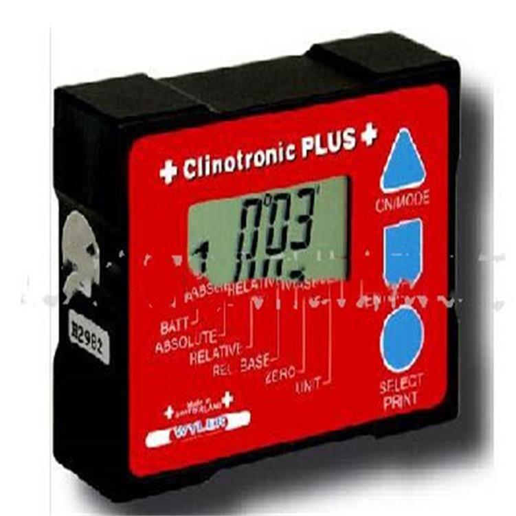 价可议-电子倾角仪型号DQ02-015-PLUS-HG45库号M406877