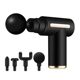 Cross-Border Portable Mini Fascia Gun Muscle Relaxation Electric Massage Small Mini Massage Gun 720 Fascia Gun