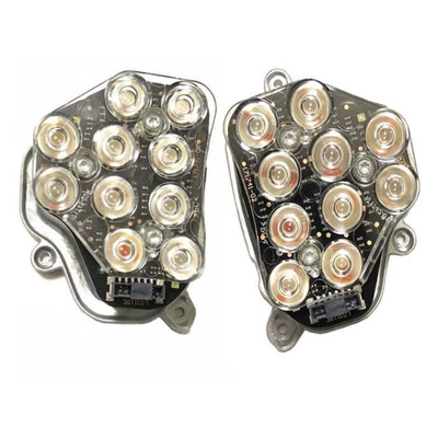 Corner Light, Tail light