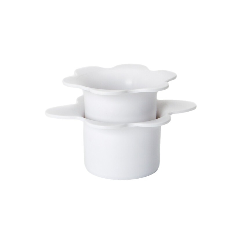 亚马逊新品 Circle Cake Pop Mold Set 圆形饼干模具套装带托盘|undefined