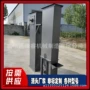 物料垂直斗式无残留斗提机