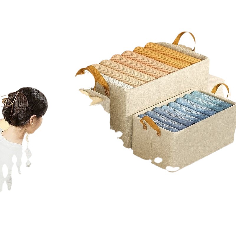 Storage box