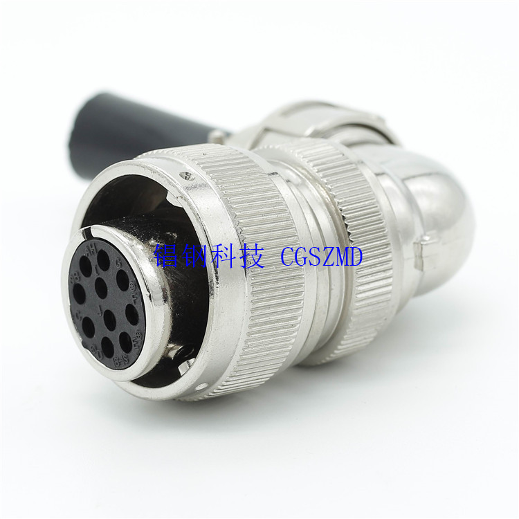 ����ϵ�з����ں��ղ�ͷ����VG95234������MS3108A18-1SP ��90��