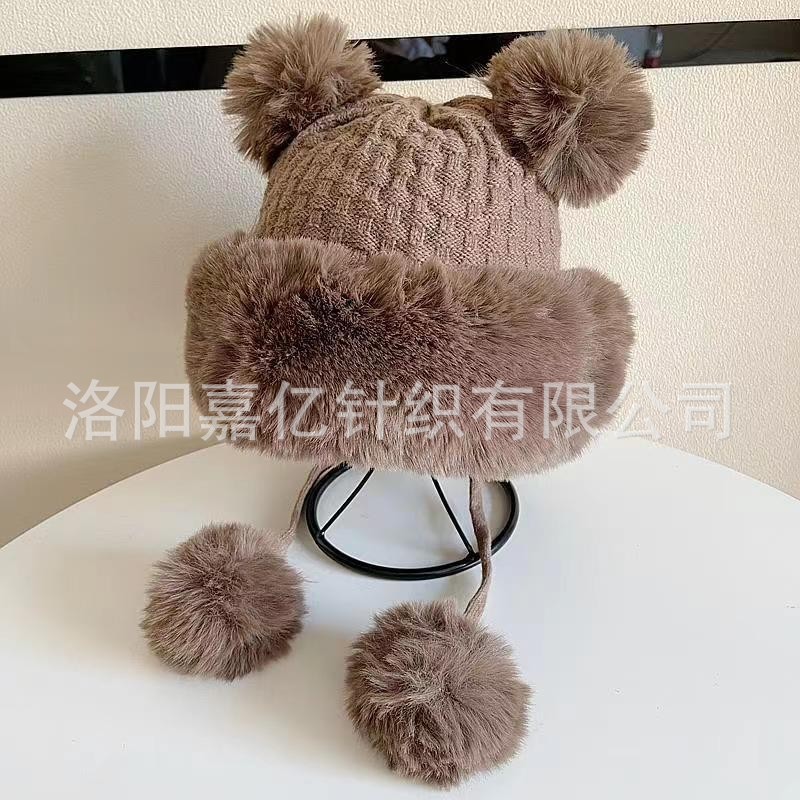 포볼베어 [다크카키]