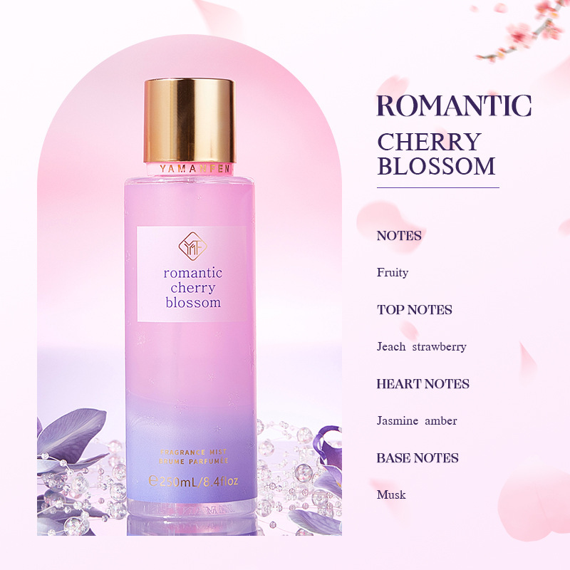 外贸中东鎏金流沙身体喷雾250ml跨境香水持久留香男女perfume批发|undefined