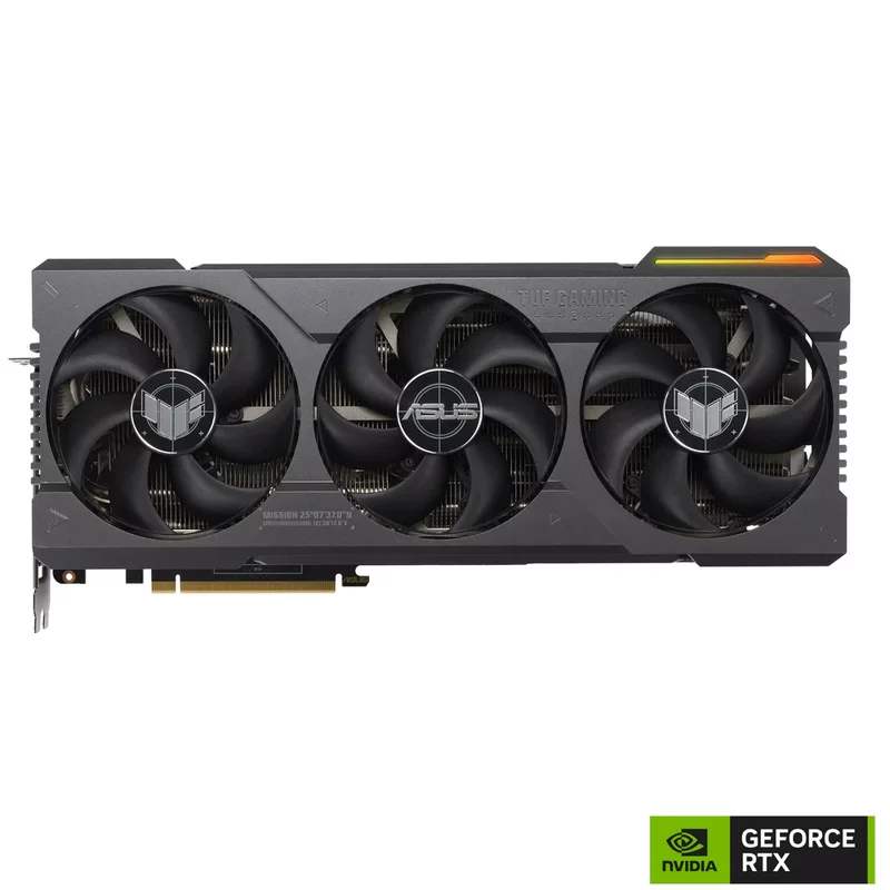 Десктопная графическая карта 2505 TUF RTX4090D-24G-GAMING можно обсудить цену и выставить счет