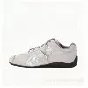 Gray silver