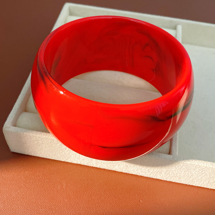 Brazalete - Rojo