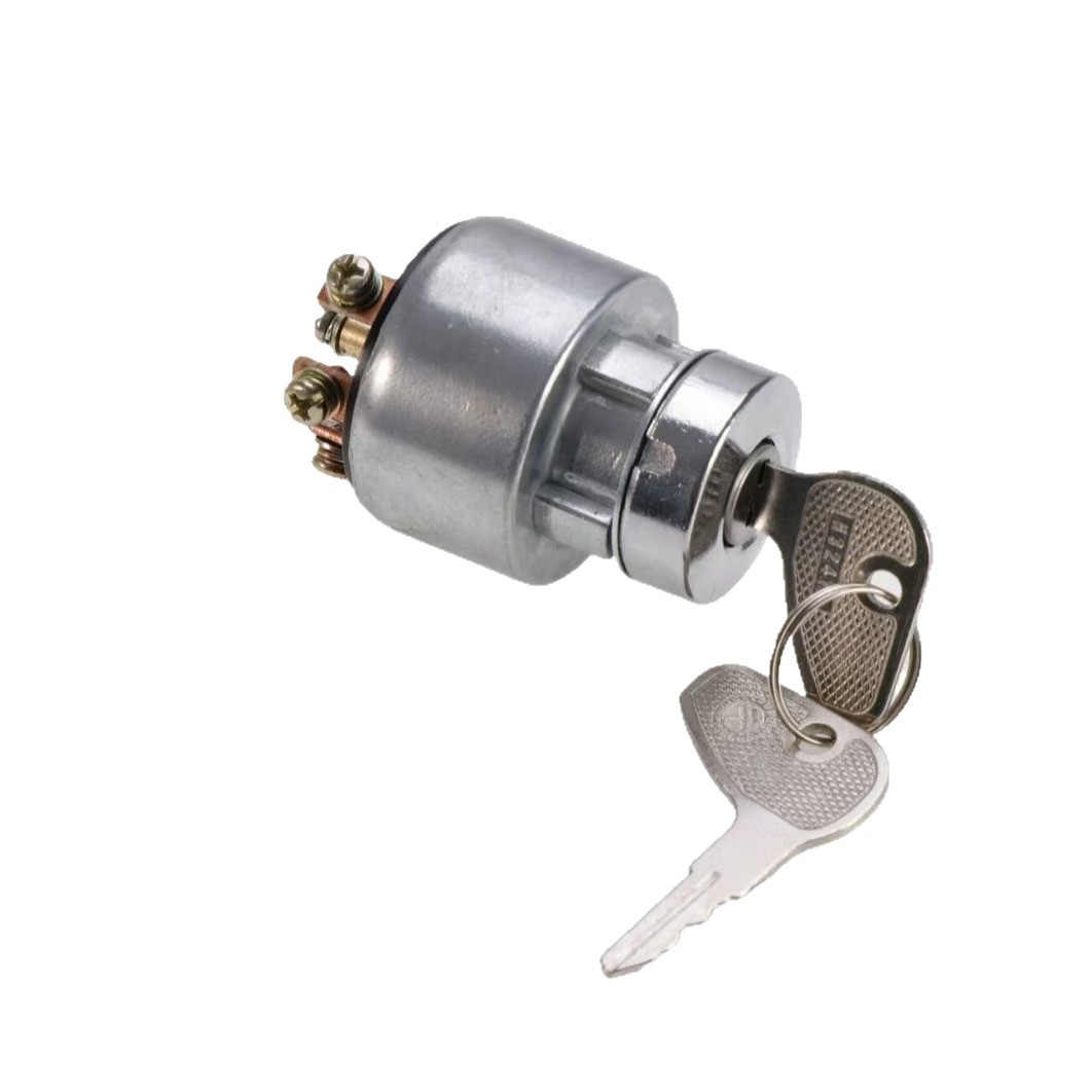 38180-31800 11802 Is Suitable for Kubota Tractor Ignition Switch 66021-55140 Five Pins