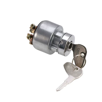 38180-31800 11802 Is Suitable for Kubota Tractor Ignition Switch 66021-55140 Five Pins
