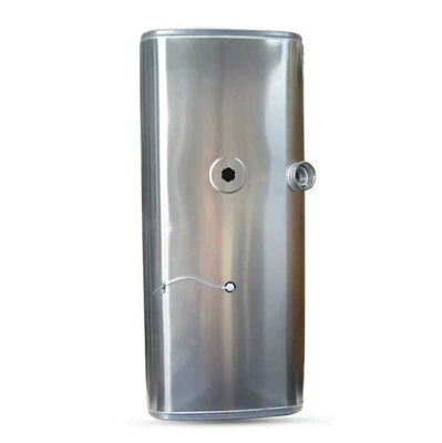 Directly supplied by the manufacturer, in-stock truck fuel tanks, aluminum alloy fuel tanks, heavy-duty truck fuel tanks, large truck fuel tanks, universal truck fuel tanks