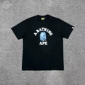 XX027 Black/Blue Letters Small Blue Head