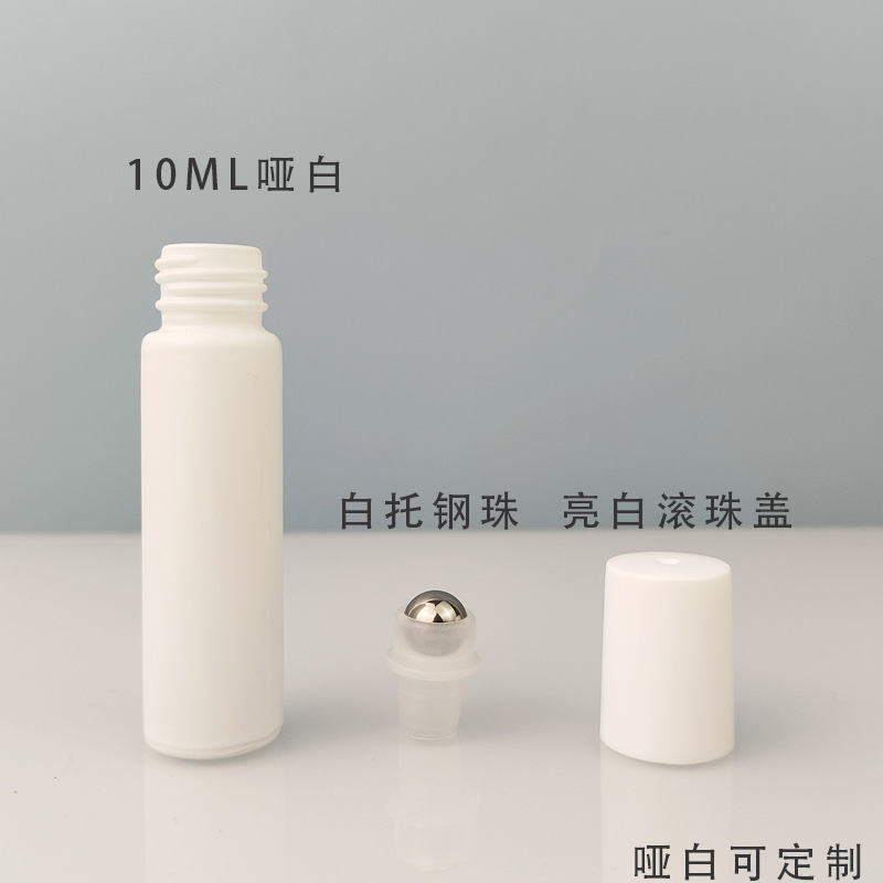 Botella de abalorios, tipo de recubrimiento, fabricante de botellas subenvasadas, aceite de viento, botella de abalorios, botella de aceite refinado, botella de vidrio de color de aerosol cosmético