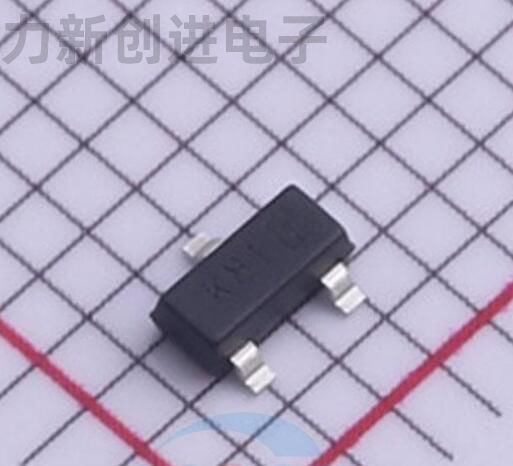 DNBT8105-7 封装 SOT-23原装三极管