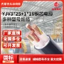 平方阻燃电线硬丝电缆
