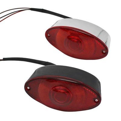 Tail Light Brake Light License | Tail light