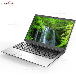 14-Inch Portable Learning Laptop Win10 System Computer