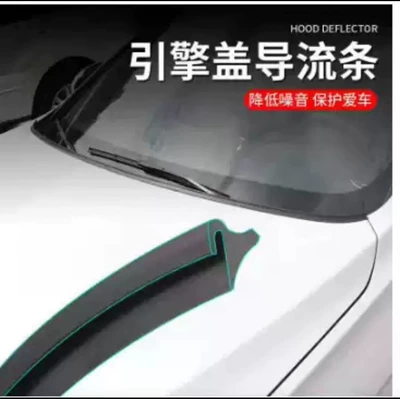 front windshield, Vehicle Sealing Strip