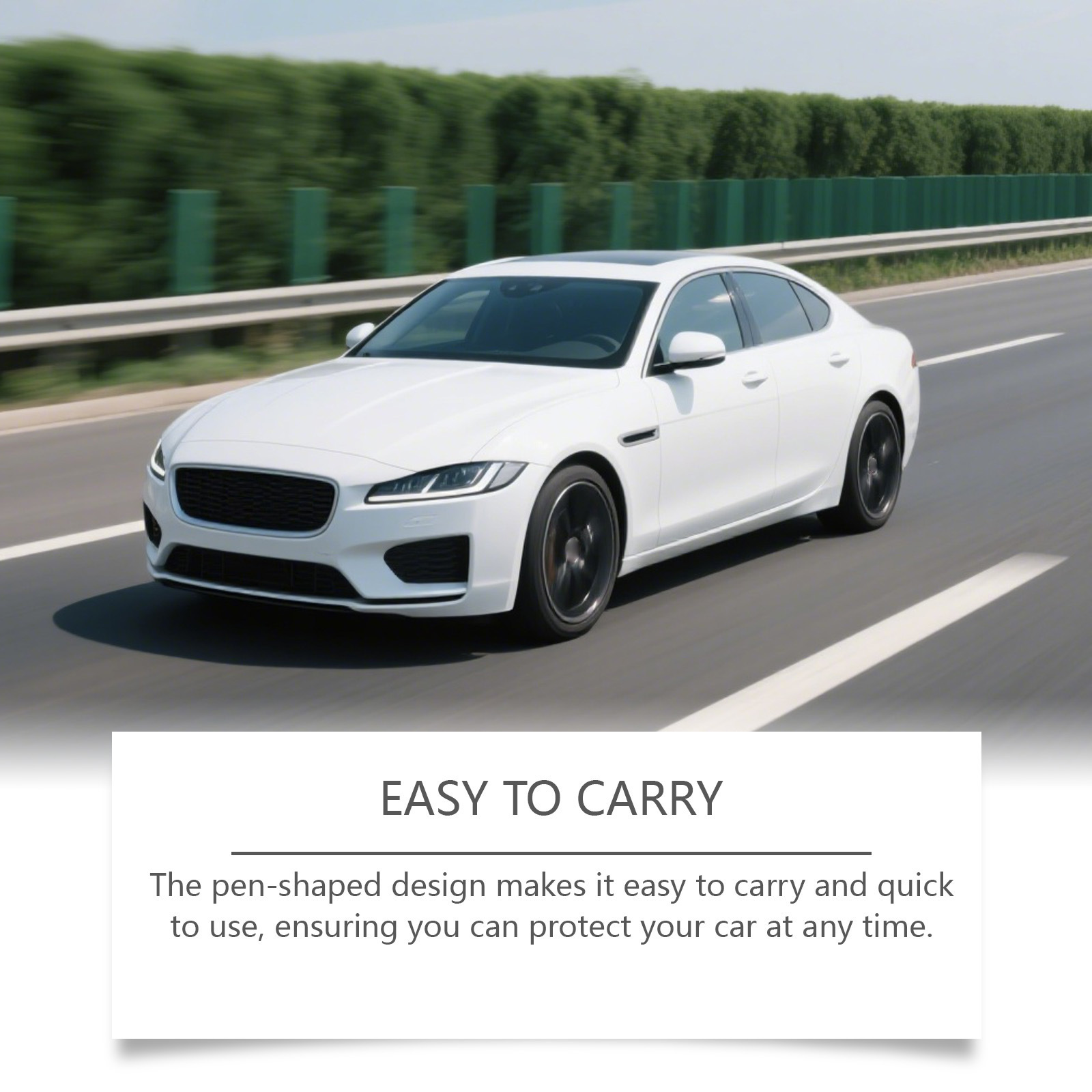 RAYHONG Car Scratch Repair Pen 2-in-1 Car Paint Scratch Care for Daily Cleaning and Maintenance