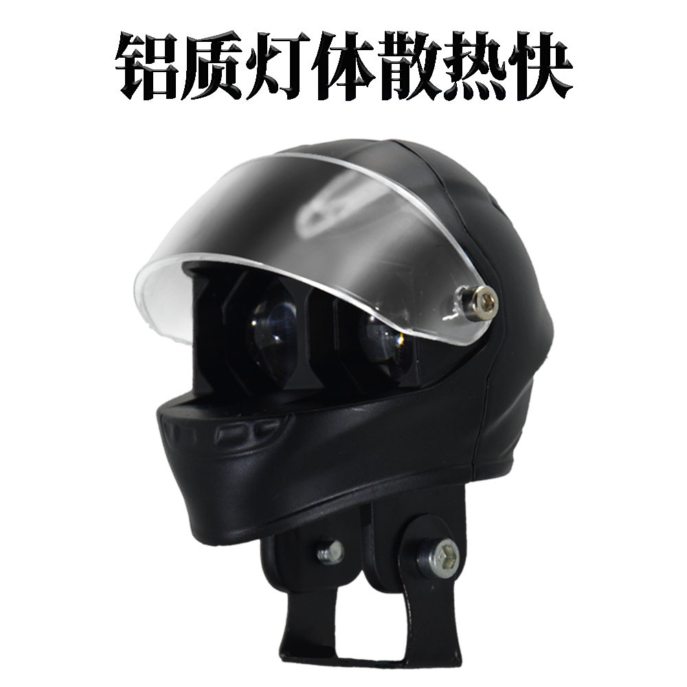 motocicleta spotlight led motocicleta headlight bombilla motocicleta light