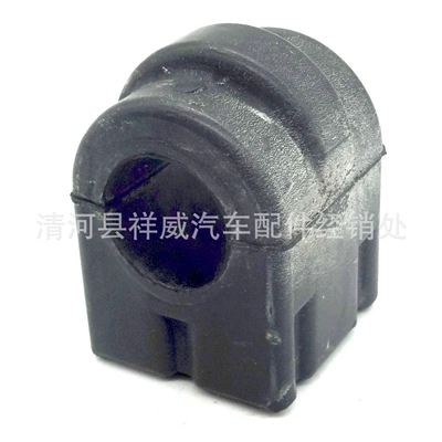 DG9Z5484A, Asqı sistemi / Xodovoy hissələr