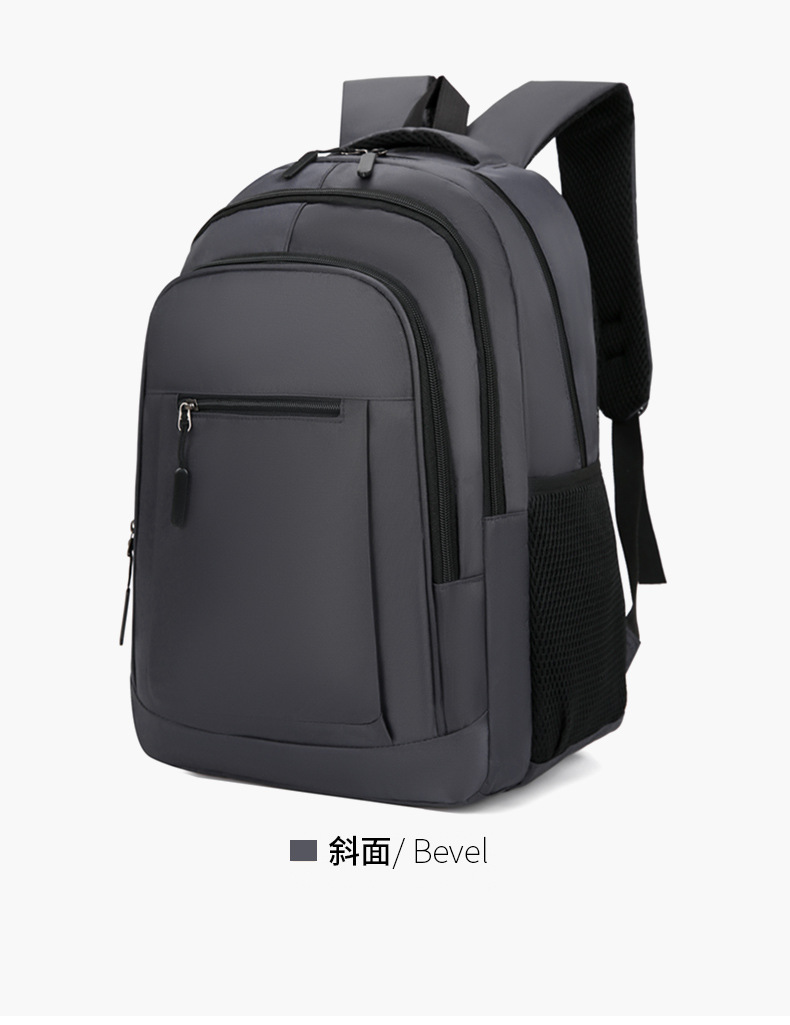 Backpack for Primary and High School Students - High-Value Double Shoulder Backpack, INS Niche Outdoor Rucksack with Large Capacity Travel Backpack