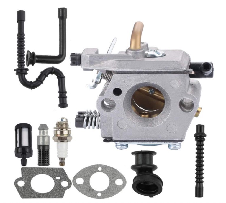 园林配件化油器carburetor 适用于 WT-194  024 026 MS240
