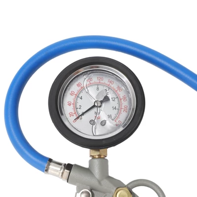 Display Tire Pressure Gauge Digital – Air pressure gauge/tire pressure gauge