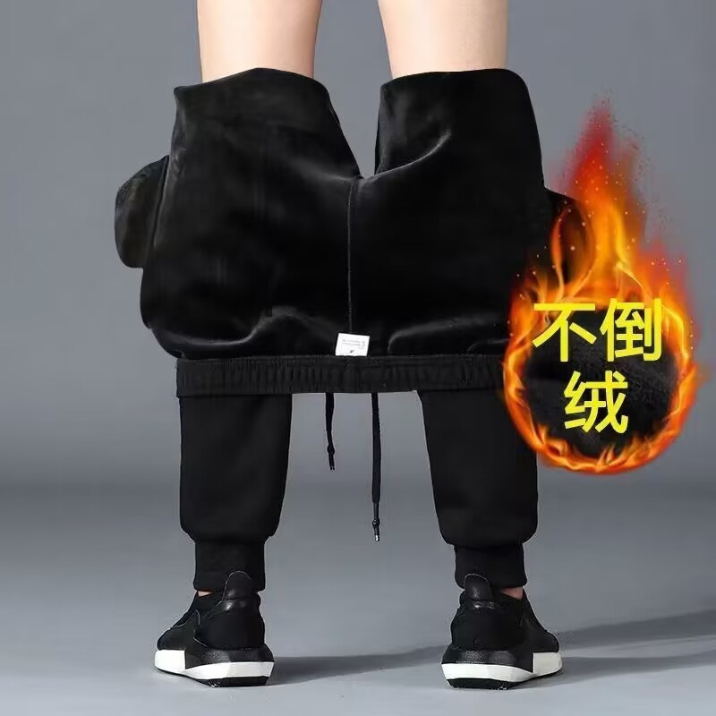 벨벳 가죽 로프 [블랙 레깅스]