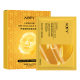 AOPY Emperor Propolis Protein Gold Mask Hydrating and Moisturizing Royal Jelly Crystal Transparent Mask