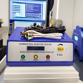 检测仪;试验台;检测台