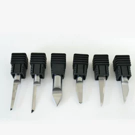 其他刀具;机用刀片;刀片