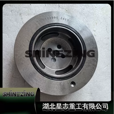 3918999 Tensioner Pulley Remen gəricisi