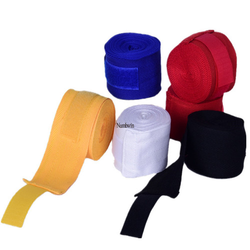 3-meter boxing straps, fighting Sanda hand straps, men's and women's adult fighting bandages, boxing straps, hand straps