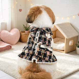 PETCIRCLE����Ȧ2026�ﶬ��Ʒ�����·� �F؛���lС���L����ȹ�ʺ�