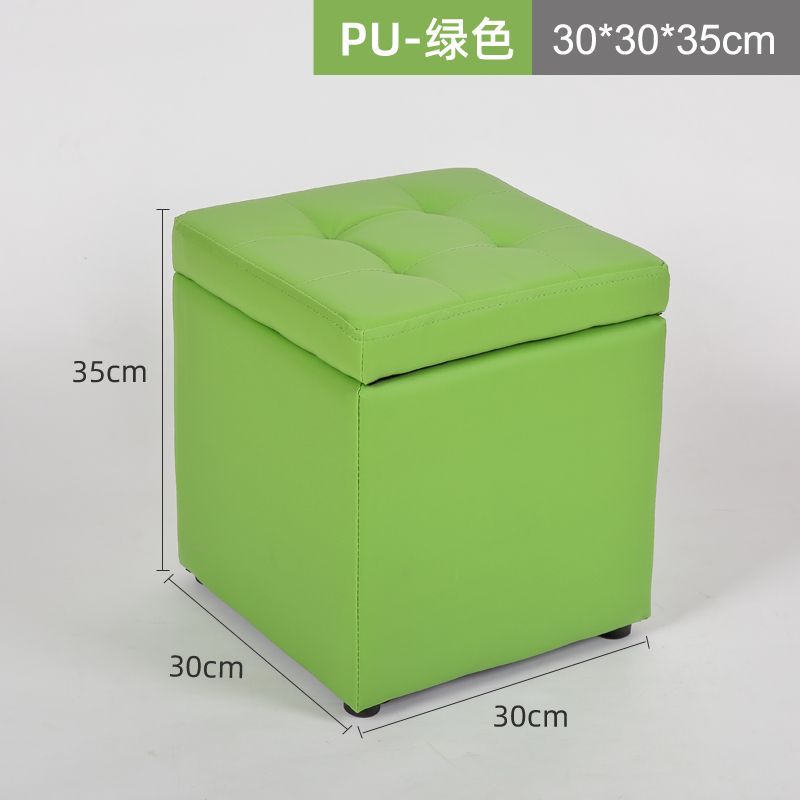 皮革绿色【升级PU/防水防磨】✓