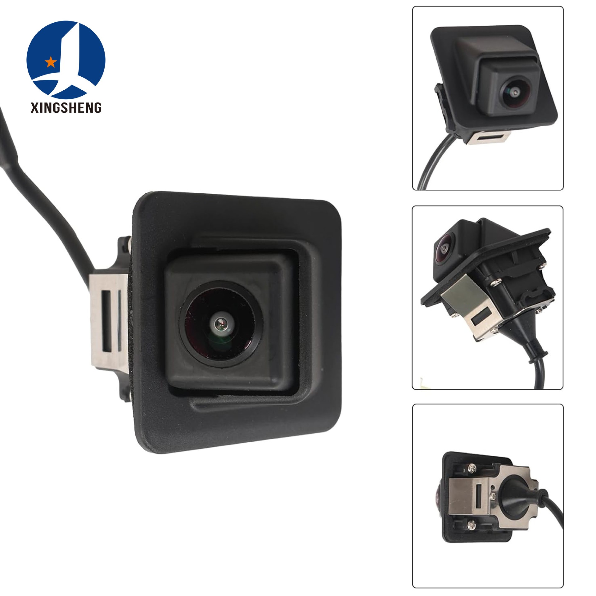95750-3X100 Is Suitable for Hyundai Kia Reversing Camera, Rear View Camera, Car Camera